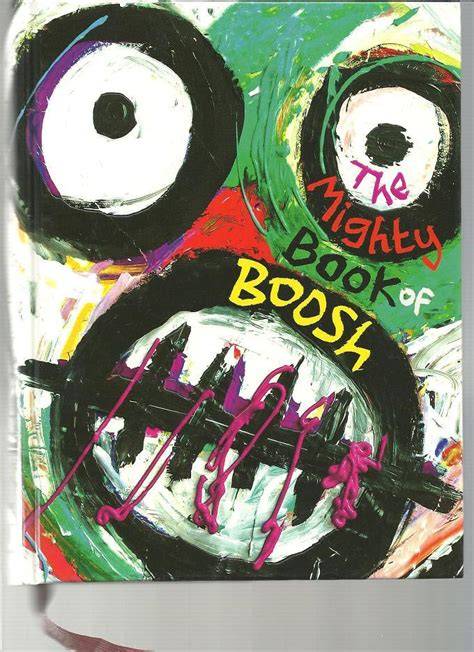 Book Cover