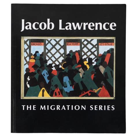 The Migration of Ideas
