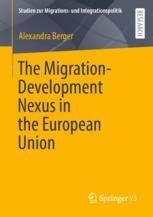 The Migration-Development Nexus