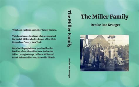The Miller Family