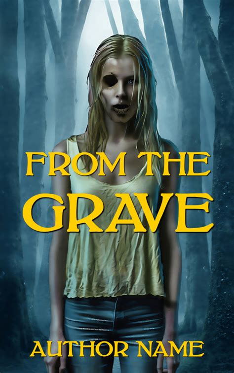 The Mind's Grave