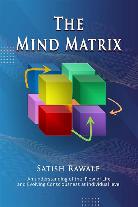 The Mind Matrix