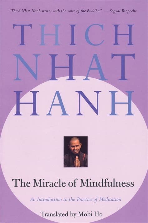 The Mind Miracle