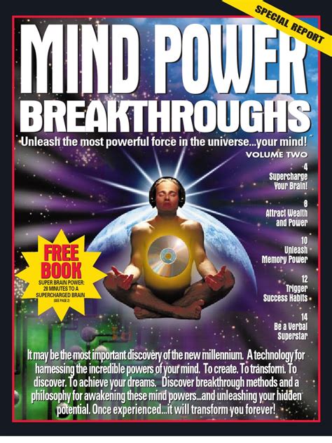 The Mind Power Library