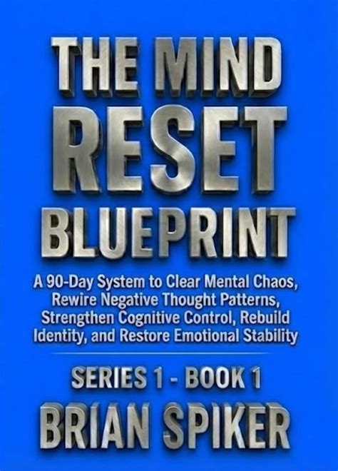 The Mind Reset Code