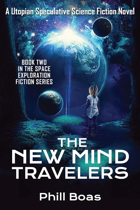 The Mind Travelers