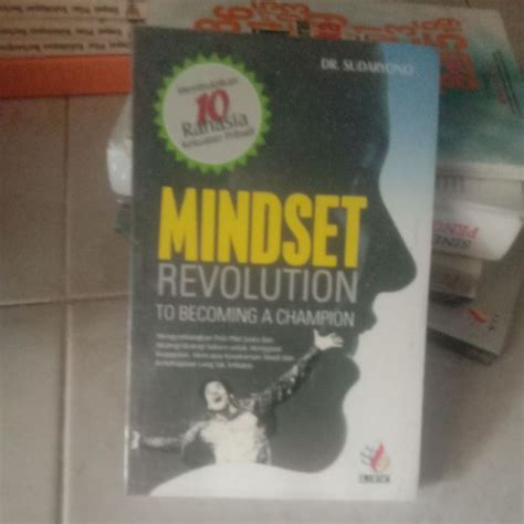 The Mindset Revolution