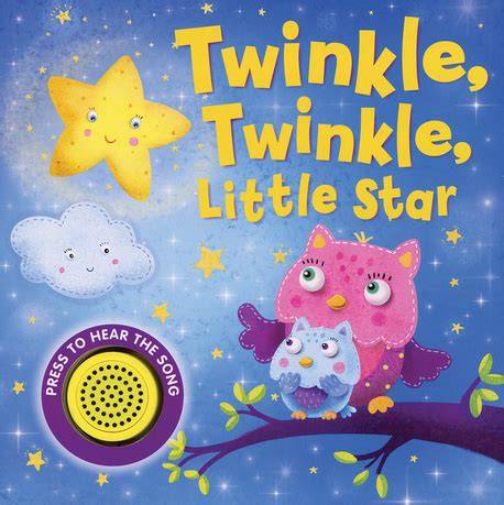 The Mini Musical Twinkle, Twinkle, Little Star