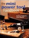 The Mini Power Tool Handbook