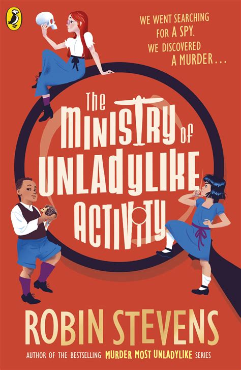 The Ministry Of ADJUTANCY