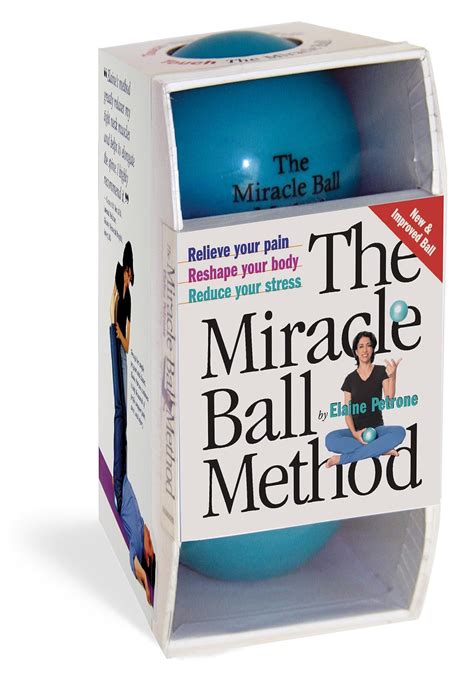 The Miracle Ball Method