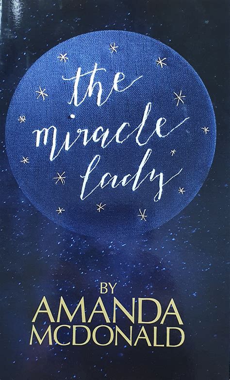 The Miracle Book