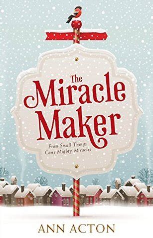 The Miracle Maker