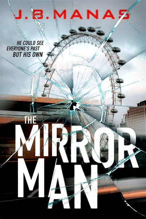 The Mirror and Man