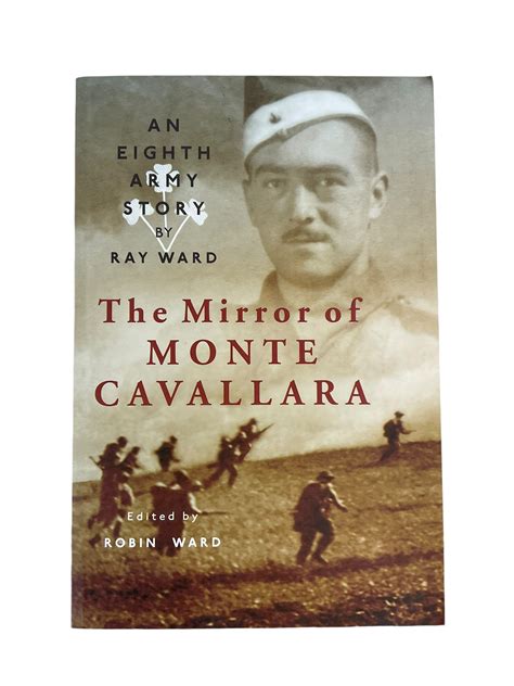 The Mirror of Monte Cavallara