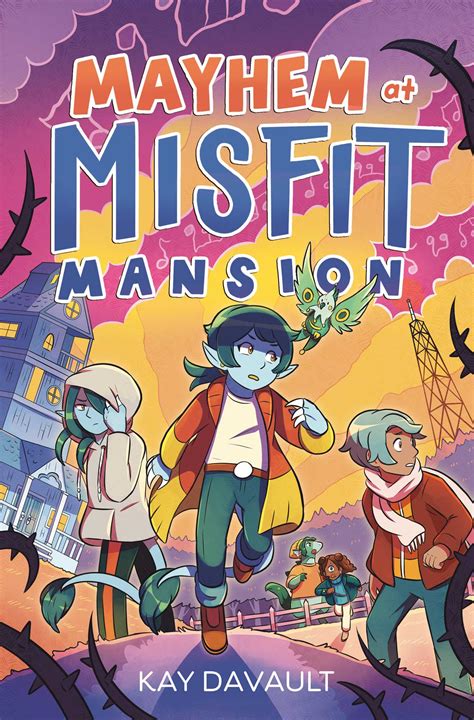 The Misfit Guild