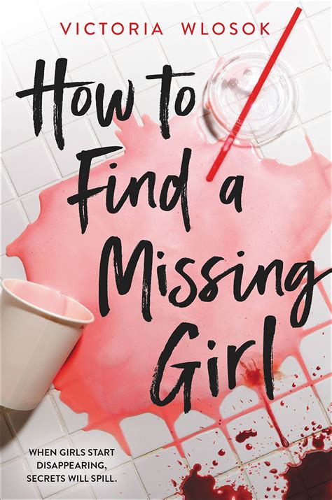 The Missing Girl