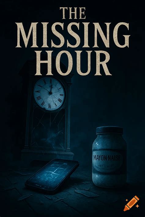 The Missing Hour
