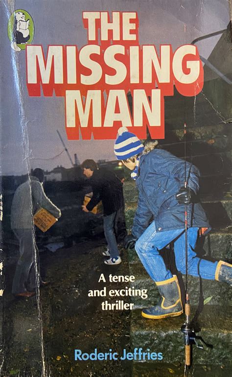 The Missing Man