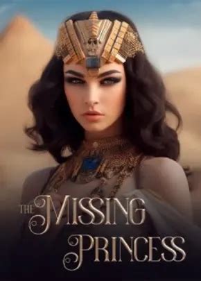 The Missing Princess