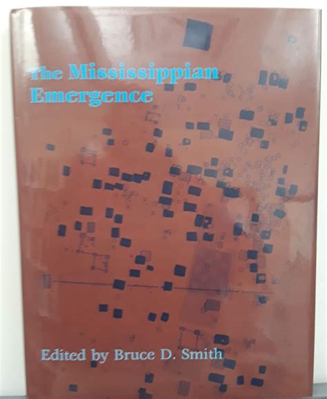 The Mississippian Emergence