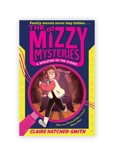 The Mizzy Mysteries 3