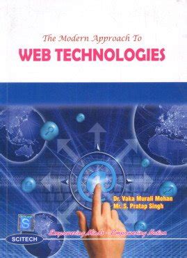 The Modern Approach to Web Technology