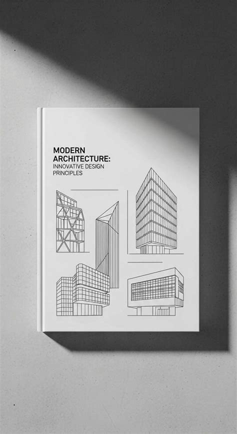 The Modern Language of Architecture
