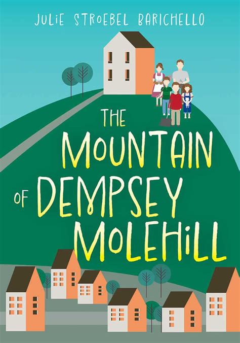 The Molehill