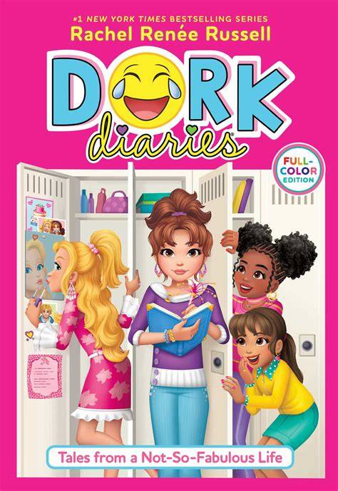 The Monarch Diaries