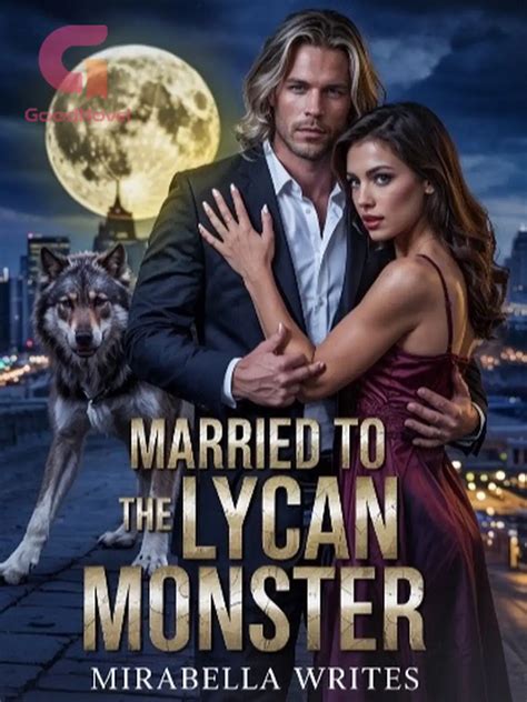 The Monster I Married