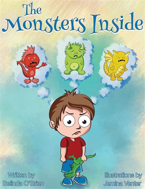 The Monster Inside
