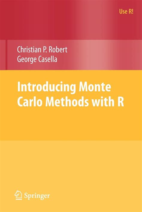 The Monte Carlo Method