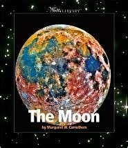 The Moon (Watts Library)
