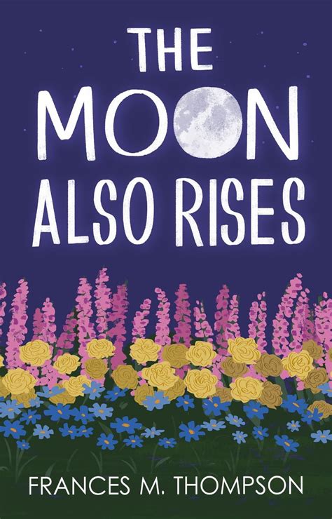 The Moon Also Rises