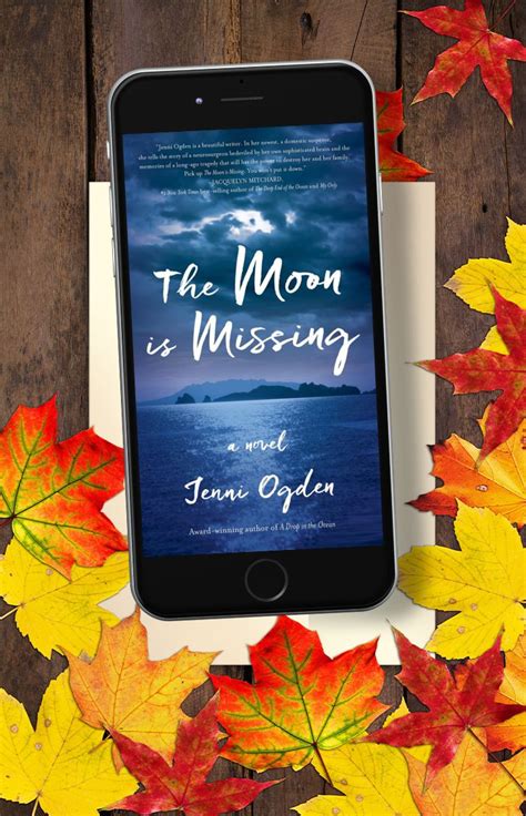 The Moon Is Missing