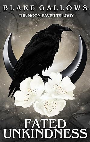 The Moon Raven