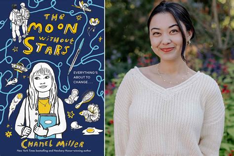 The Moon Without Stars
