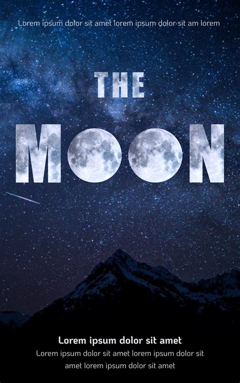 The Moon
