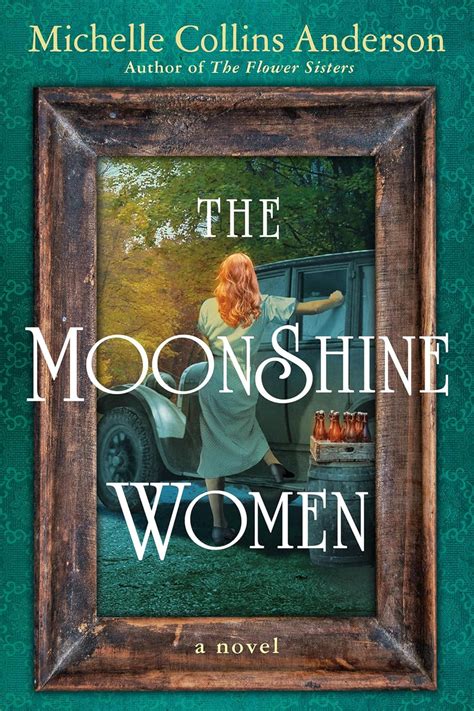 The Moonshine Club