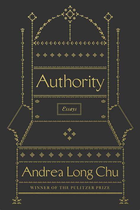 The Moral Authority