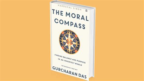 The Moral Compass: Finding Common Ground
