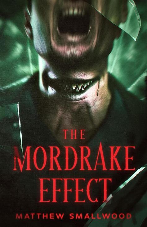 The Mordrake Effect