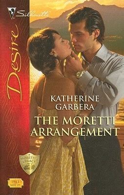 The Moretti Legacy (German Edition)