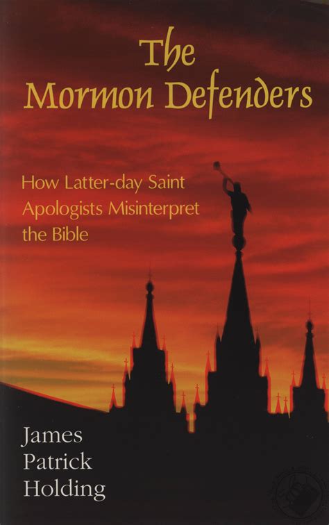 The Mormon Defenders