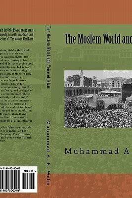 The Moslem World, Volume 10