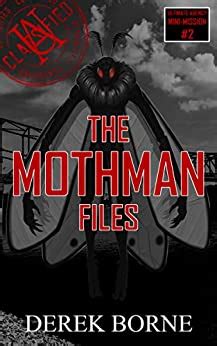 The Mothman Files
