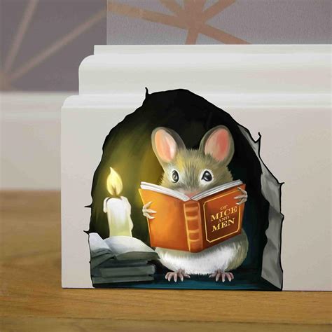 The Mouse Room