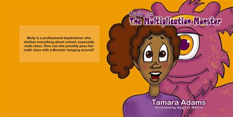 The Multiplication Monster
