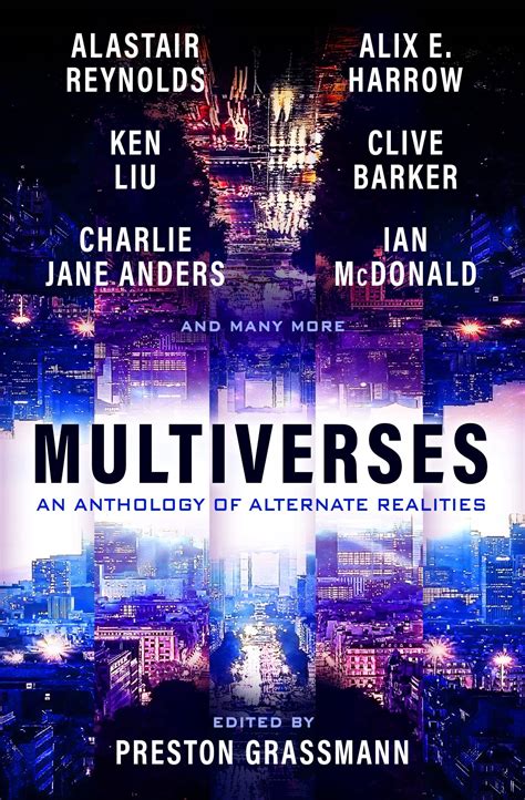 The Multiverses Other Realities